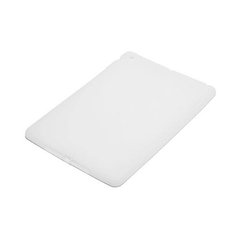 Чехол накладка Original Silicon Case Apple iPad 5 Air White