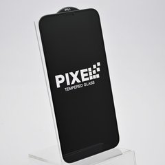 Захисне скло Pixel Full Screen на iPhone XR/11 6.1'' Black