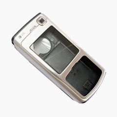 Корпус для телефона Nokia N70 Копия АА класс