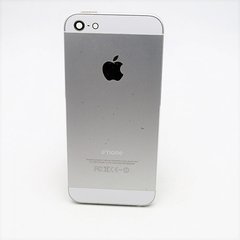 Середня частина корпусу Apple iPhone 5s white
