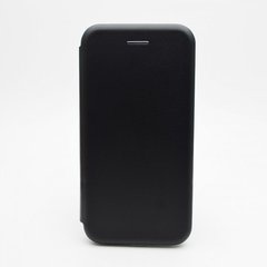 Чехол книжка Premium for iPhone 7/8 Black