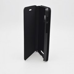 Чохол книжка CМА Original Flip Cover Asus Zenfone 4.5 (A450CG) Black