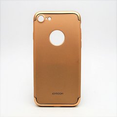 Захисний чохол Joyroom Case для Apple iPhone 7/8 Gold