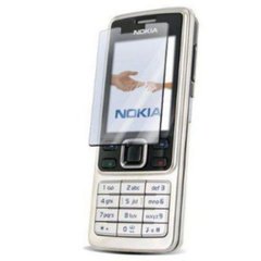 Защитная пленка Nokia 6300