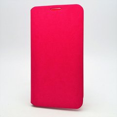 Чехол книжка СМА Original Flip Cover Lenovo A916 Pink