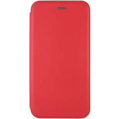 Чехол книжка Baseus Premium для Xiaomi Redmi Note 9S Red