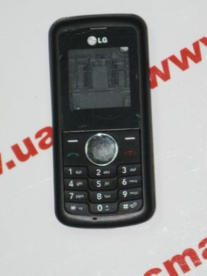 Корпус для телефону LG KP105 HC