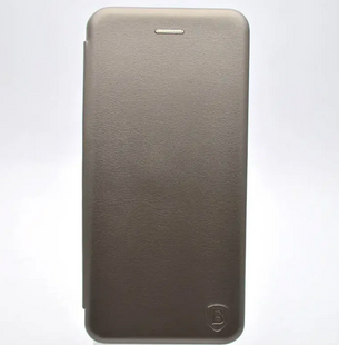 Чохол книжка Baseus Premium для Samsung M30 Galaxy M305 Gray