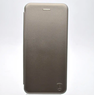Чехол книжка Baseus Premium для Xiaomi POCO X4 Pro Gray/Серый