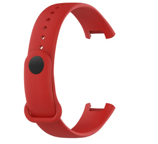 Ремешок для Xiaomi Redmi Band Pro Original Design Red/Красный