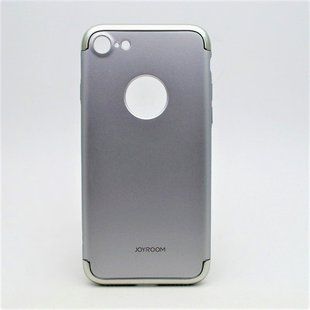 Защитный чехол Joyroom Case для iPhone 7/8 Silver