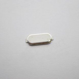 Кнопка меню Samsung A310 Galaxy A3 (2016) White Оригінал Б/У
