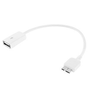 Кабель OTG Samsung N9000 Galaxy Note 3 HC