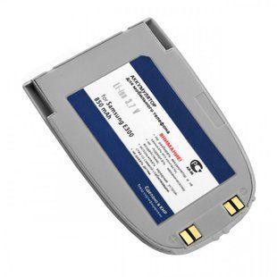 АКБ Samsung E310 ААА класс
