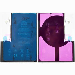Акумулятор без помилки в налаштуваннях Apple iPhone 12 Pro Max 3687 mAh/APN:616-000342 Original