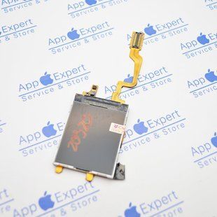 LCD экран для телефона Samsung E330 комплект Original 100% (p.n.GH97-05035A)