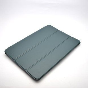 Чехол для планшета Smart Case для iPad 10.2 2019/2020/2021 Dark Green