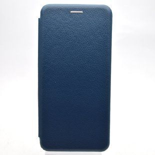 Чохол книжка Premium ART для Samsung M13/M23 Galaxy M135/M236 Midnight Blue/Темно-синій