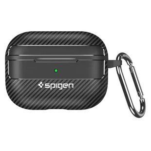 Чехол накладка SGP для Apple AirPods Pro 2 Black
