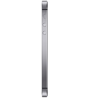 Смартфон iPhone 5 32 GB Space Grey б/у (Grade B)