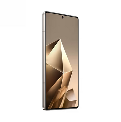 Смартфон Infinix Note 50 Pro (X6855) 12/256Gb NFC Titanium Grey
