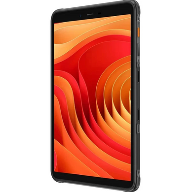 Планшет Ulefone Armor Pad Lite 3/32GB NFC Wi-Fi Black ОФІЦІЙНИЙ