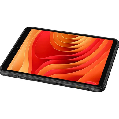 Планшет Ulefone Armor Pad Lite 3/32GB NFC Wi-Fi Black ОФІЦІЙНИЙ