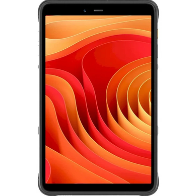 Планшет Ulefone Armor Pad Lite 3/32GB NFC Wi-Fi Black ОФІЦІЙНИЙ