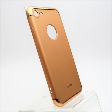 Захисний чохол Joyroom Case для iPhone 7/8 Gold