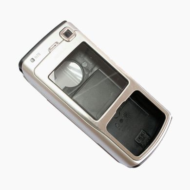 Корпус для телефону Nokia N70 АА клас