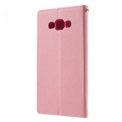 Чехол книжка CMA Original Flip Cover Samsung A800 Galaxy A8 Pink