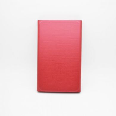 Чехол книжка Lenovo Tab3-710L 7" N D Red