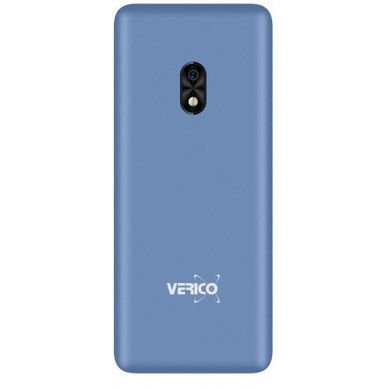 Телефон Verico Qin S282 (Blue)