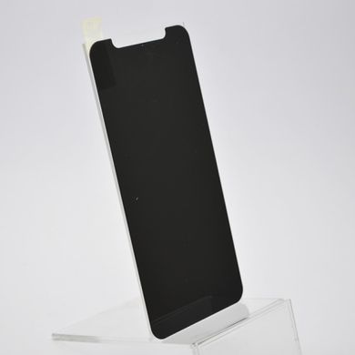 Захисне скло Baseus 0.3 mm Антишпигун для iPhone XR 6.1'' Прозоре