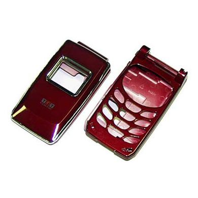 Корпус для телефона Samsung T400 Копия АА класс