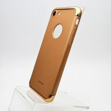 Захисний чохол Joyroom Case для iPhone 7/8 Gold