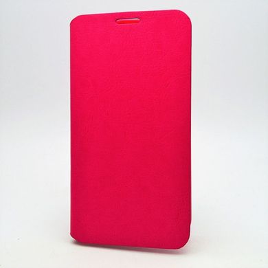 Чехол книжка СМА Original Flip Cover Lenovo A916 Pink