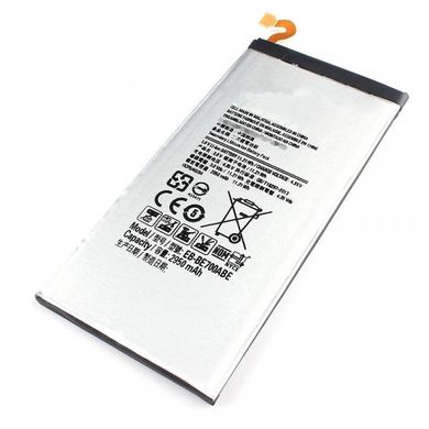 АКБ акумулятор для Samsung E700 Galaxy E7 HC