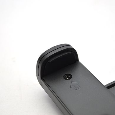 Багатофункціональний тримач для смартфонів PH07 Black