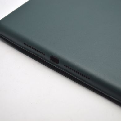 Чехол для планшета Smart Case для iPad 10.2 2019/2020/2021 Dark Green