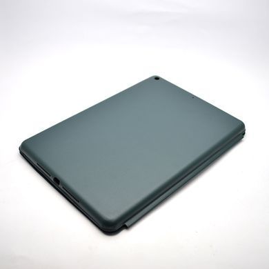 Чехол для планшета Smart Case для iPad 10.2 2019/2020/2021 Dark Green