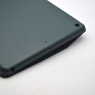 Чехол для планшета Smart Case для iPad 10.2 2019/2020/2021 Dark Green