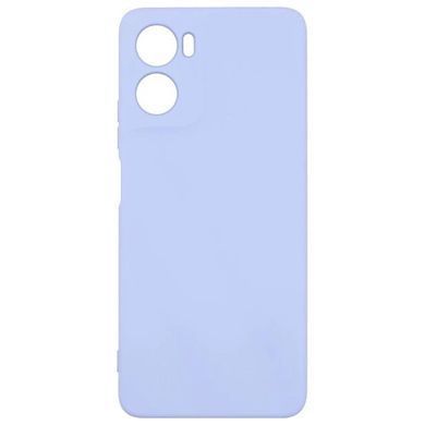 Чехол накладка Armorstandart ICON для Motorola G06 4G Camera cover Lavender