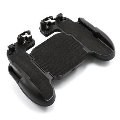 Геймпад для смартфона PUBG H5 Black (Черный)