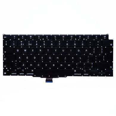 Клавіатура для ноутбука Apple MacBook Air 13'' 2020 (A2337) EU Original