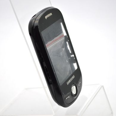 Корпус Samsung C3510 Black HC