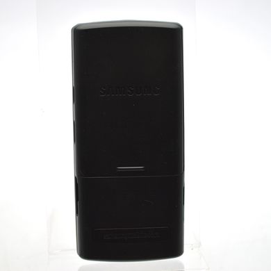 Корпус Samsung J600 Black HC