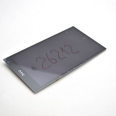 Дисплей (екран) LCD  HTC One M8/831c з touchscreen Black Original