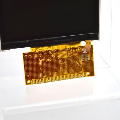 Дисплей (екран) LCD  Fly IQ239 Era Nano 2 Original