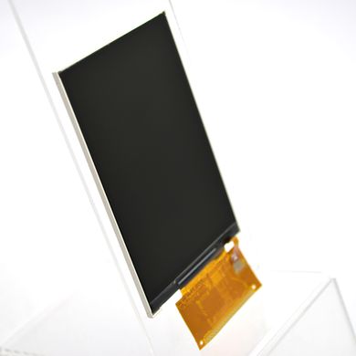 Дисплей (екран) LCD  Fly IQ239 Era Nano 2 Original
